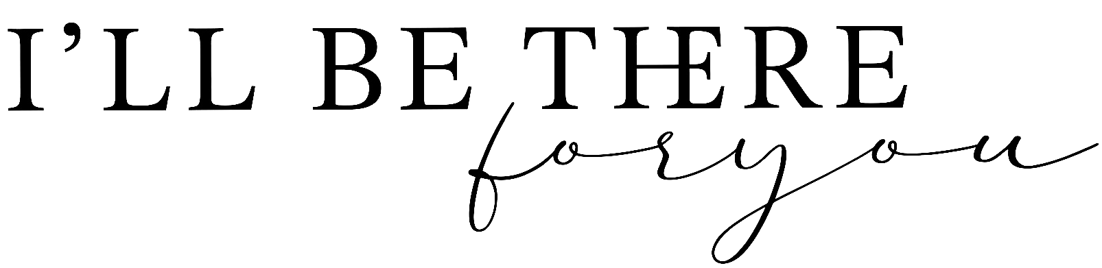 Zwart-wit typografische tekst met sierlijke hoofdletters en cursieve handgeschreven woorden op donkere achtergrond.